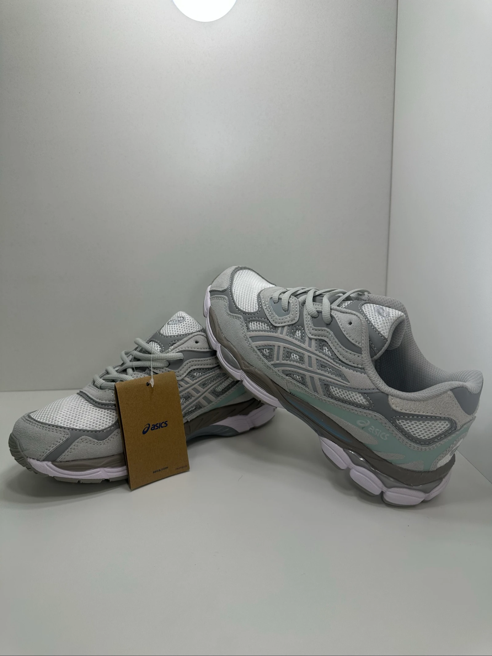 🩶 ASICS Gel – Taille 42 🩶 – photo 3